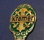 Kramer Tractor Thee Lepel Nummer ABZ678954, Ophalen of Verzenden, Gebruikt, Auto's