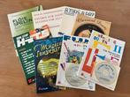 bladmuziek  voor dwarsfluit, Ophalen, Gebruikt, Overige genres, Les of Cursus