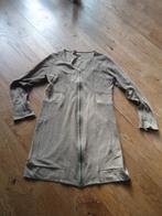 Groen lang OSI vest maat XL, Kleding | Dames, Maat 46/48 (XL) of groter, Ophalen of Verzenden, Gedragen, Osi