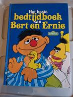 Bert en Ernie - Het beste bedtijdboek, Ophalen, Gelezen, Sesamstraat, 3 tot 4 jaar