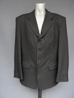 VIERKNOOPS COLBERT maat 54, in zwart., Kleding | Heren, Kostuums en Colberts, Maat 52/54 (L), Zwart, Ophalen of Verzenden, Zo goed als nieuw