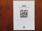 Peugeot 806 Commercial (2000), Ophalen of Verzenden, Nieuw, Peugeot