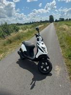 Piaggio Zip 172cc ac brom, Fietsen en Brommers, Scooters | Piaggio, Ophalen, Zo goed als nieuw, Zip