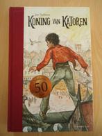Koning van Katoren, Jan Terlouw. jubileumuitgave, Boeken, Ophalen of Verzenden, Zo goed als nieuw