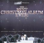 2057 - SKY RADIO - THE BEST CHRISTMAS ALBUM EVER - 2CD - NEW, Verzenden, Nieuw in verpakking, Kerst