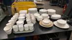 Borden horeca restanten, Ophalen, Gebruikt