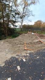 Schoon ophoogzand - 6-8 kuub - gratis af te halen, Tuin en Terras, Zand, Ophalen of Verzenden, Nieuw, Ophoogzand