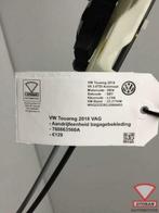 vw touareg 2018 bagagebekleding aandrijfeenheid 760863560a, Auto-onderdelen, Interieur en Bekleding, Ophalen of Verzenden, Gebruikt