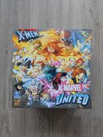 Marvel United X men stretch goals [partial!], Hobby en Vrije tijd, Gezelschapsspellen | Bordspellen, Ophalen, Gebruikt