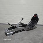 Playseat Formule 1 Zilver F1 branded, Spelcomputers en Games, Spelcomputers | Sony PlayStation Consoles | Accessoires, Ophalen