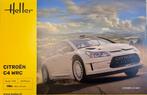 Coelianmodels, Heller, 80756, Citroën C4, 1/24, € 32,99, Hobby en Vrije tijd, Overige merken, Auto, Groter dan 1:32, Nieuw