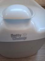 Handig Potje met Opstapje en Toiletbril Verkleiner, Gebruikt, Overige typen, Standaard, Ophalen