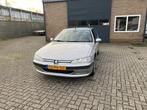 Peugeot 406 Break 2.0-16V ST__Automaat, Auto's, Peugeot, 1998 cc, Zwart, 4 cilinders, 132 pk