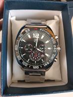 Senna Horloge Sport Tag Indy 500 chronograaf, Ophalen of Verzenden, Nieuw, Android