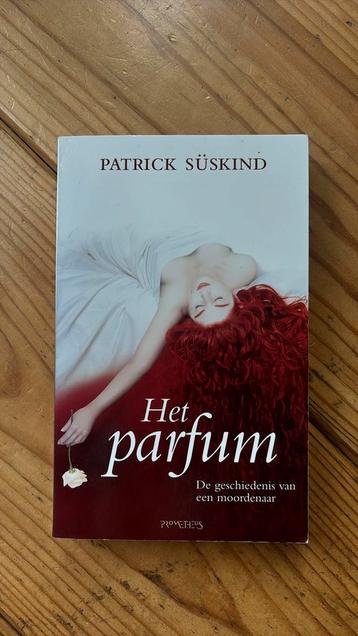 P. Suskind - Parfum beschikbaar voor biedingen