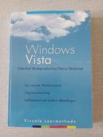 H. Heijkoop - Windows Vista, H. Heijkoop, Besturingssystemen, Ophalen of Verzenden, Zo goed als nieuw