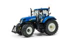 New Holland T7070 AC, Hobby en Vrije tijd, Modelauto's | 1:32, Overige merken, ROS, Tractor of Landbouw, Nieuw