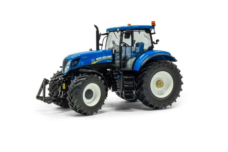 New Holland T7070 AC, Hobby en Vrije tijd, Modelauto's | 1:32, Nieuw, Tractor of Landbouw, Overige merken, Ophalen of Verzenden