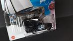 Mazda RX3 Matt black Tooned 1:64 3inch Hotwheels Pol, Ophalen of Verzenden, Nieuw, Auto
