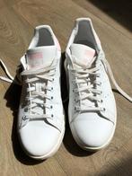 Adidas originals Stan Smith dames 38,5, Kleding | Dames, Schoenen, Adidas, Wit, Ophalen of Verzenden, Sneakers of Gympen