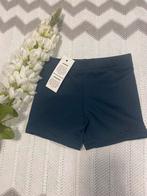 NIEUW, marineblauw zwembroekje van de Wibra, maatje 74, Nieuw, Ophalen of Verzenden, Maat 74, Zwembroek