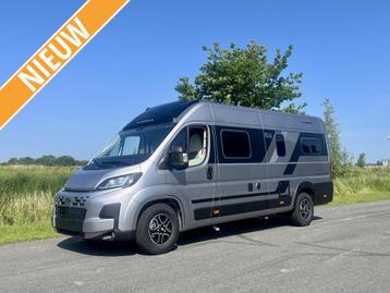 Adria Twin 640 SLB 60 Years Selection beschikbaar voor biedingen