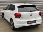 Volkswagen Polo 2.0 TSI GTI Navi Keyless Cruise Virtual, Auto's, Volkswagen, Te koop, Geïmporteerd, 5 stoelen, Emergency brake assist