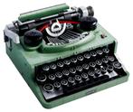 LEGO Typemachine 21327