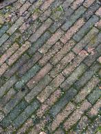 Gratis klinkers, Ophalen, Gebruikt, Klinkers, 10 m² of meer