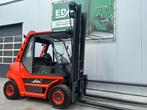 Linde H80D Heftruck Diesel (bj 2005), Zakelijke goederen, Machines en Bouw | Heftrucks en Intern transport, Diesel, Heftruck, Linde