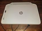 HP Deskjet 2620 - Volle Cartridge!, Computers en Software, Printers, Kopieren, Gebruikt, Inkjetprinter, All-in-one