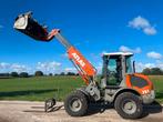 Atlas 75 T Weycor Shovel Loader (bj 2013), Wiellader of Shovel
