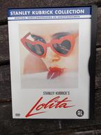 Stanley kubrick lolita dvd, 1960 tot 1980, Ophalen of Verzenden, Zo goed als nieuw