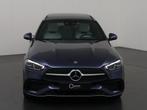 Mercedes-Benz C-klasse Estate 300e Star Edition AMG Line | P, Auto's, Euro 6, 4 cilinders, 2020 kg, Grijs