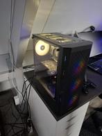 Gaming PC | Ryzen 5600X | RX 6600 | 32GB | 2TB, Computers en Software, Desktop Pc's, Ophalen, 32 GB, Gaming PC, AMD Ryzen 5