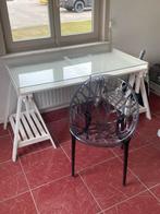 Bureau schagen IKEA, Ophalen, Zo goed als nieuw