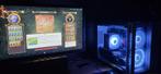 Gaming pc met RTX 3070, 32gb ram en Intel 10e generatie, 32 GB, Zelfgebouwde PC, Virtual Reality, Ophalen of Verzenden