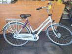 Gazelle Xanta, 53 tot 56 cm, Ophalen, Gebruikt, Gazelle