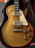 2011 Gibson Les Paul Standard 1957 Heavy Aged Darkback, Ophalen of Verzenden, Gebruikt, Solid body, Gibson