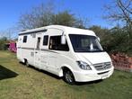Le Voyageur A535 2xAirco & EP level, Ringverwarming, Tot en met 2, Particulier, Afzuigkap