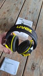 UVEX K2 Gehoorbescherming gehoorkap oorkappen NIEUW, Würzburger Str. 181, 90766 Fürth, Duitsland, Ophalen of Verzenden, UVEX, Nieuw