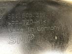 Voorbumper porsche 911 carrera  99150531112 Origineel, Gebruikt, Voor, Ophalen of Verzenden, Bumper
