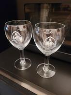 Nieuwe Leffe Bierglazen, Ophalen, Glas of Glazen, Nieuw, Glas