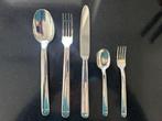 Verzilverd bestek van Christoph Widmann, Ophalen, Gebruikt, Vaatwasserbestendig, Zilver