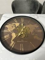 Klok, Huis en Inrichting, Woonaccessoires | Klokken, Ophalen of Verzenden, Nieuw, Wandklok