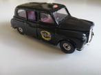 Corgi toys London Taxi Austin auto, Corgi, Gebruikt, Ophalen of Verzenden, Auto