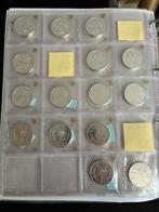 883 gram fijn zilver 925 835 vaticaan duitsland euros, Postzegels en Munten, Edelmetalen en Baren, Ophalen of Verzenden, Zilver