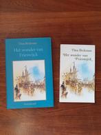 HET  WONDER  VAN  FRIESWIJCK  van  Thea Beckman, Ophalen of Verzenden, Gelezen