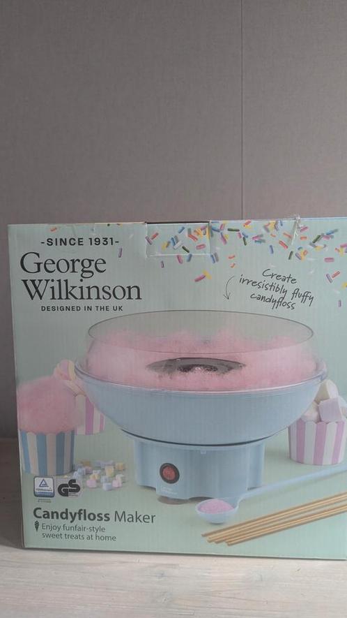Candyfloss maker, Hobby en Vrije tijd, Taarten en Cupcakes maken, Nieuw, Bakvorm, Cupcakes, Ophalen of Verzenden
