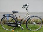 Prachtig dames en herenfiets 28Inch met 3 versnelling., Ophalen, 53 tot 56 cm, Versnellingen, Batavus